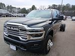 New 2026 Ram 3500 Crew Cab 60 CA Cab Chassis for sale #26211 - photo 9