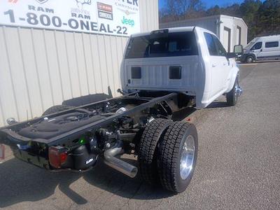 New 2026 Ram 4500 Crew Cab 60 CA Cab Chassis for sale #26212 - photo 2
