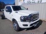 New 2026 Ram 4500 Crew Cab 60 CA Cab Chassis for sale #26212 - photo 1