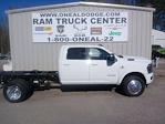New 2026 Ram 4500 Crew Cab 60 CA Cab Chassis for sale #26212 - photo 3
