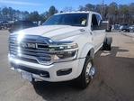 New 2026 Ram 4500 Crew Cab 60 CA Cab Chassis for sale #26212 - photo 9