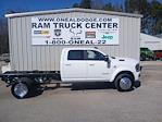 New 2026 Ram 4500 Crew Cab 60 CA Cab Chassis for sale #26213 - photo 2