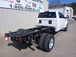 New 2026 Ram 4500 Crew Cab 60 CA Cab Chassis for sale #26213 - photo 3
