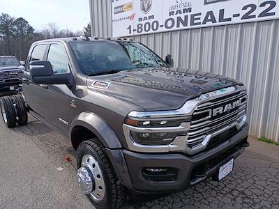 New 2026 Ram 4500 Crew Cab 60 CA Cab Chassis for sale #26214 - photo 1