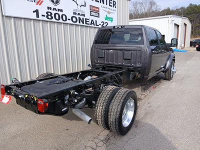 New 2026 Ram 4500 Crew Cab 60 CA Cab Chassis for sale #26214 - photo 2