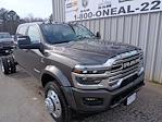 New 2026 Ram 4500 Crew Cab 60 CA Cab Chassis for sale #26214 - photo 1
