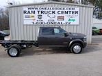 New 2026 Ram 4500 Crew Cab 60 CA Cab Chassis for sale #26214 - photo 3