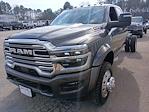 New 2026 Ram 4500 Crew Cab 60 CA Cab Chassis for sale #26214 - photo 9