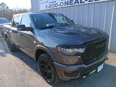 New 2026 Ram 1500 Laramie Crew Cab for sale #26215 - photo 1