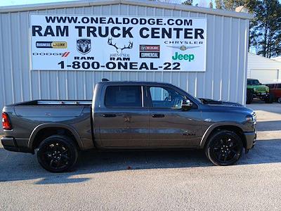 New 2026 Ram 1500 Laramie Crew Cab for sale #26215 - photo 2