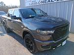 New 2026 Ram 1500 Laramie Crew Cab for sale #26215 - photo 1