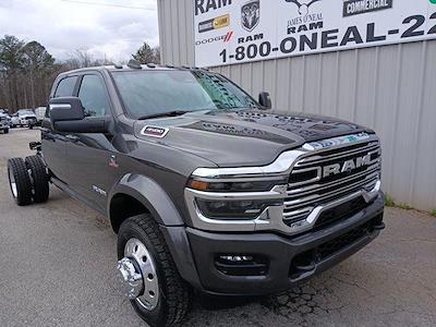 New 2026 Ram 4500 Crew Cab 60 CA Cab Chassis for sale #26222 - photo 1
