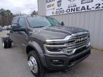 New 2026 Ram 4500 Crew Cab 60 CA Cab Chassis for sale #26222 - photo 1