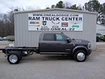 New 2026 Ram 4500 Crew Cab 60 CA Cab Chassis for sale #26222 - photo 2