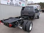 New 2026 Ram 4500 Crew Cab 60 CA Cab Chassis for sale #26222 - photo 3