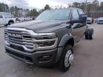 New 2026 Ram 4500 Crew Cab 60 CA Cab Chassis for sale #26222 - photo 9