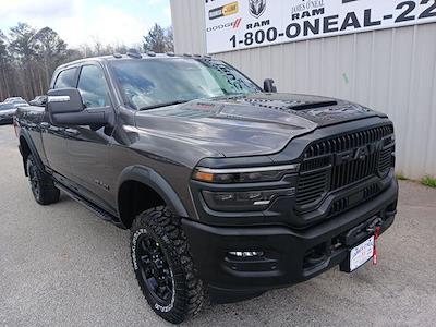 New 2026 Ram 2500 Power Wagon Crew Cab for sale #26226 - photo 1