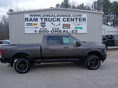 New 2026 Ram 2500 Power Wagon Crew Cab for sale #26226 - photo 2