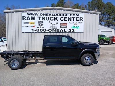 New 2026 Ram 3500 Crew Cab 60 CA Cab Chassis for sale #26228 - photo 2