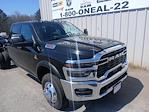 New 2026 Ram 3500 Crew Cab 60 CA Cab Chassis for sale #26228 - photo 1