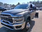 New 2026 Ram 3500 Crew Cab 60 CA Cab Chassis for sale #26229 - photo 9