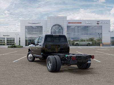 New 2026 Ram 3500 Crew Cab 60 CA Cab Chassis for sale #26231 - photo 2