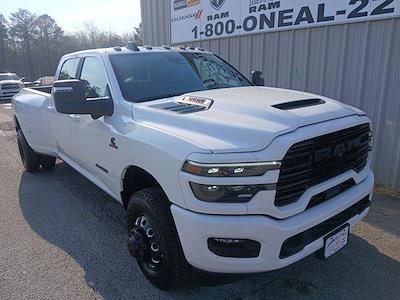 New 2026 Ram 3500 Laramie Crew Cab for sale #26234 - photo 1