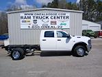 New 2026 Ram 3500 Crew Cab 60 CA Cab Chassis for sale #26236 - photo 1