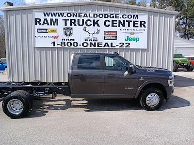 New 2026 Ram 3500 Crew Cab 60 CA Cab Chassis for sale #26237 - photo 2