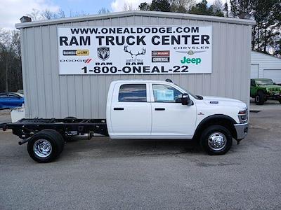 New 2026 Ram 3500 Crew Cab 60 CA Cab Chassis for sale #26239 - photo 2