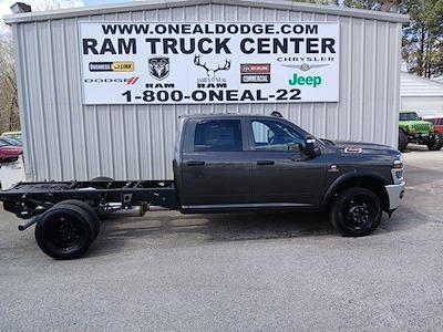 New 2026 Ram 3500 Crew Cab 60 CA Cab Chassis for sale #26240 - photo 2