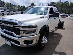 New 2026 Ram 3500 Crew Cab 60 CA Cab Chassis for sale #26241 - photo 9