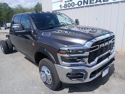 New 2026 Ram 3500 Crew Cab 60 CA Cab Chassis for sale #26244 - photo 1