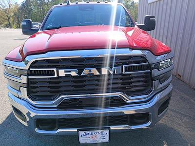 New 2026 Ram 3500 Crew Cab 60 CA Cab Chassis for sale #26246 - photo 2