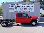 New 2026 Ram 3500 Crew Cab 60 CA Cab Chassis for sale #26246 - photo 3