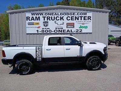 New 2026 Ram 2500 Power Wagon Crew Cab for sale #26247 - photo 2