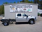 New 2026 Ram 3500 Crew Cab 60 CA Cab Chassis for sale #26249 - photo 2