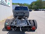 New 2026 Ram 3500 Crew Cab 60 CA Cab Chassis for sale #26251 - photo 4