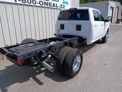 New 2026 Ram 3500 Crew Cab 60 CA Cab Chassis for sale #26254 - photo 2