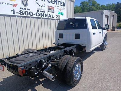 New 2026 Ram 3500 Crew Cab 60 CA Cab Chassis for sale #26257 - photo 2