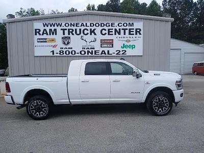 New 2026 Ram 3500 Longhorn Mega Cab for sale #26280 - photo 2