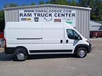 New 2026 Ram ProMaster 2500 High Roof Empty Cargo Van for sale #26294 - photo 51