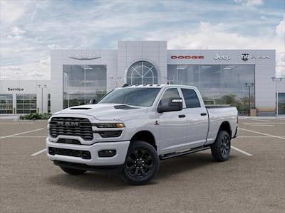 New 2026 Ram 2500 Tradesman Crew Cab for sale #26317 - photo 1