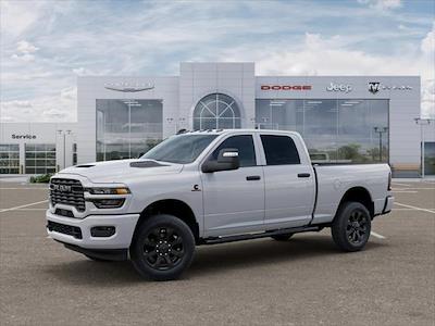 New 2026 Ram 2500 Tradesman Crew Cab for sale #26317 - photo 2