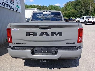 New 2026 Ram 3500 Limited Mega Cab for sale #26324 - photo 1