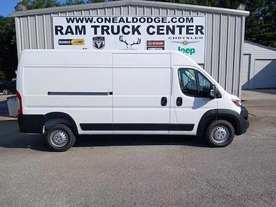 New 2026 Ram ProMaster 2500 High Roof Empty Cargo Van for sale #26406 - photo 2