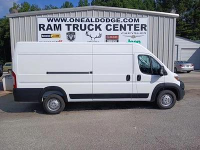 New 2026 Ram ProMaster 3500 High Roof Empty Cargo Van for sale #26407 - photo 2