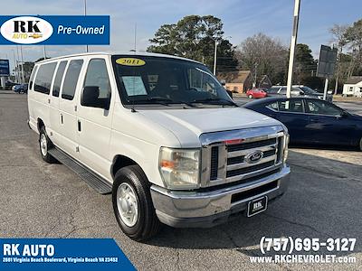 2011 Ford E-350 RWD Passenger Van for sale #18971PC - photo 1