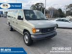 2006 Ford E-350 RWD Passenger Van for sale #18972PC - photo 1