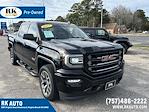 2017 GMC Sierra 1500 Crew Cab 4WD Pickup for sale #19000PC - photo 1
